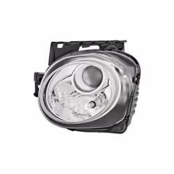 Fanali VALEO 045378, sinistro
