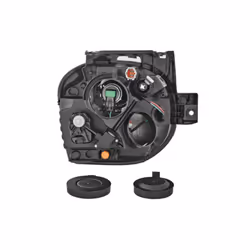 Fanali VALEO 045378, sinistro - Vista aggiuntiva 4