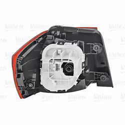 Fanale posteriore VALEO 045383 - Vista aggiuntiva 4