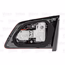Fanale posteriore VALEO 045384 - Vista aggiuntiva 4
