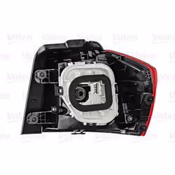 Fanale posteriore VALEO 045388 - Vista aggiuntiva 4