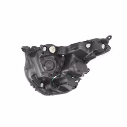 Fanali VALEO 045437, destro