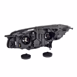 Fanali VALEO 045441, destro - Vista aggiuntiva 4