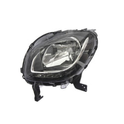 Fanali VALEO 045469, sinistro