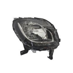 Fanali VALEO 045470, destro