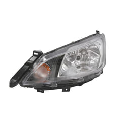 Fanali VALEO 046610, sinistro