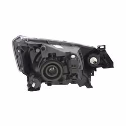 Fanali VALEO 046610, sinistro - Vista aggiuntiva 2