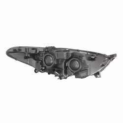 Fanali VALEO 046614, sinistro