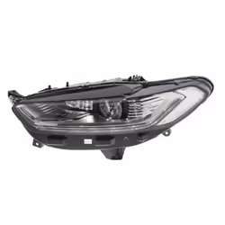 Fari; VALEO; ORIGINAL PART; Sx per veicolo circolazione Dx; per FORD; 1872351, 1910023, 2017565, 2284953, 2292052