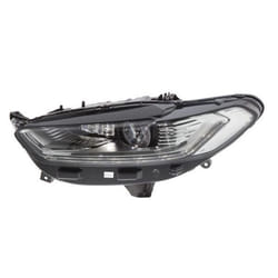 VALEO ORIGINAL PART 046618 Fari Sx per veicolo circolazione Dx FORD: Mondeo 5 Kombi