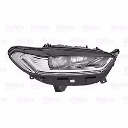 Fari; VALEO; ORIGINAL PART; Dx per veicolo circolazione Dx; per FORD; 1872349, 1910019, 2017552, 2140151, 2284951
