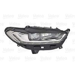 VALEO ORIGINAL PART 046619 Fari Dx per veicolo circolazione Dx FORD: Mondeo 5 Kombi
