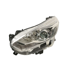 Fanali VALEO 046670, sinistro