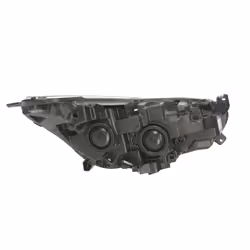 Fanali VALEO 046670, sinistro