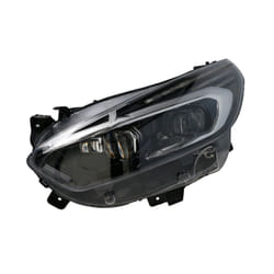 Fanali VALEO 046682, sinistro