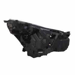Fanali VALEO 046682, sinistro