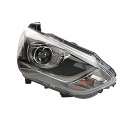Fanali VALEO 046695, destro