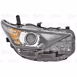 Fari; VALEO; ORIGINAL PART; Dx Alogeno per veicolo circolazione Dx; per TOYOTA; 8113002K30