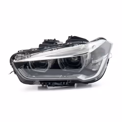 VALEO ORIGINAL PART 046734 Fari Sx LED per veicolo circolazione Dx BMW: X1