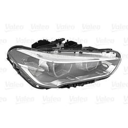 VALEO ORIGINAL PART 046741 Fari Dx LED per veicolo circolazione Dx BMW: X1