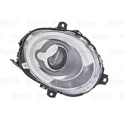 VALEO ORIGINAL PART 046760 Fari Sx LED trasparente per veicolo circolazione Dx MINI: Clubman, Hatchback