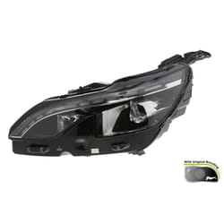 VALEO ORIGINAL PART 046788 Fari Sx per veicolo circolazione Dx PEUGEOT: 5008 I