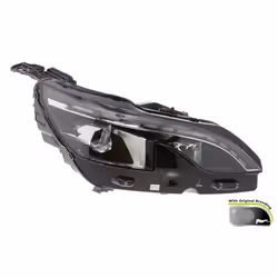 Fari; VALEO; ORIGINAL PART; Dx per veicolo circolazione Dx; per PEUGEOT; 1616878480, 1629084980, 1674018080, 9813134780