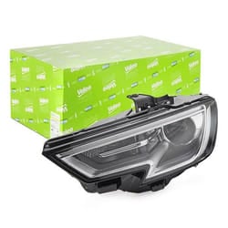 VALEO ORIGINAL PART 046814 Fari Sx LED per veicolo circolazione Dx AUDI: A3 Sportback, A3 Hatchback