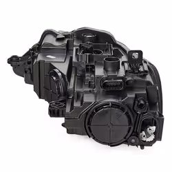 VALEO ORIGINAL PART 046814 Fari Sx LED per veicolo circolazione Dx AUDI: A3 Sportback, A3 Hatchback - Vista aggiuntiva 4