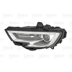 VALEO ORIGINAL PART 046820 Fari Sx LED per veicolo circolazione Dx