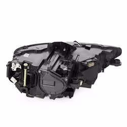 VALEO ORIGINAL PART 046826 Fari Sx per veicolo circolazione Dx AUDI: A3 Sportback, A3 Hatchback