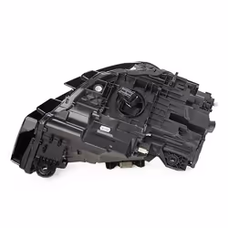 VALEO ORIGINAL PART 046826 Fari Sx per veicolo circolazione Dx AUDI: A3 Sportback, A3 Hatchback - Vista aggiuntiva 4