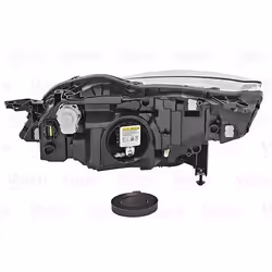 VALEO ORIGINAL PART 046867 Fari Dx per veicolo circolazione Dx