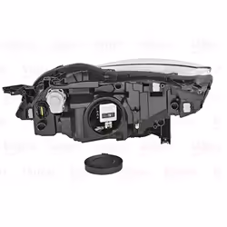 VALEO ORIGINAL PART 046871 Fari Dx per veicolo circolazione Dx