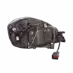 Fanali VALEO 046890, sinistro