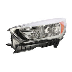 Fanali VALEO 046924, sinistro