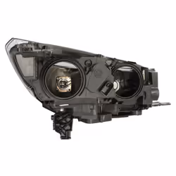 Fanali VALEO 046924, sinistro