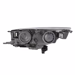 Fanali VALEO 046925, destro