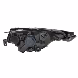 Fanali VALEO 046961, destro - Vista aggiuntiva 2