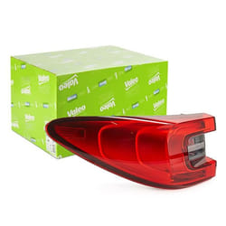 VALEO ORIGINAL PART 047027 Fanale posteriore Sx Sezione esterna RENAULT: Kadjar