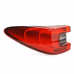 VALEO ORIGINAL PART 047027 Fanale posteriore Sx Sezione esterna RENAULT: Kadjar