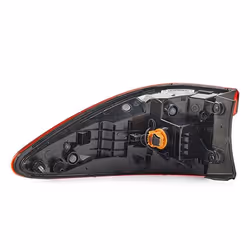 VALEO ORIGINAL PART 047027 Fanale posteriore Sx Sezione esterna RENAULT: Kadjar - Vista aggiuntiva 4