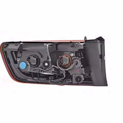 VALEO ORIGINAL PART 047058 Fanale posteriore Dx Sezione esterna RENAULT: Megane 4