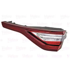 VALEO ORIGINAL PART 047059 Fanale posteriore Sx Sezione interna RENAULT: Megane 4