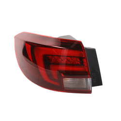 Fanale posteriore VALEO 047077