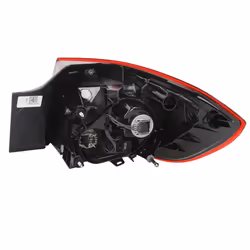 Fanale posteriore VALEO 047077