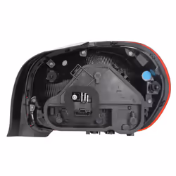 Fanale posteriore VALEO 047173
