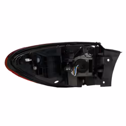 Fanale posteriore VALEO 047270