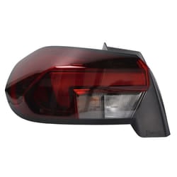 Fanale posteriore VALEO 047328