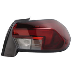 Fanale posteriore VALEO 047329